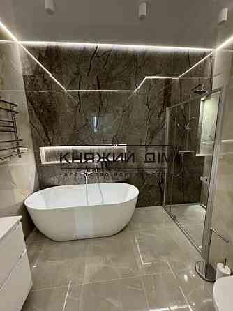 Оренда 2-х к. квартири студіо в ЖК Riverstone. № 11201248 Київ