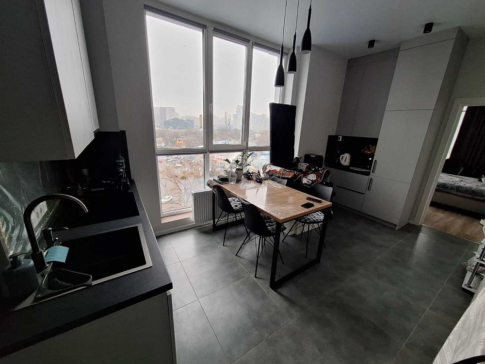 Продаж Квартира 2-кімнатна, 8/10 поверх на Центральна вул., д. 21Б Київ - фото 5