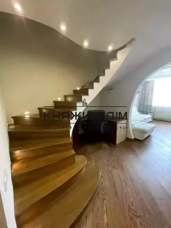 Оренда 4-кімнатної квартири ЖК Паркові озера Київ