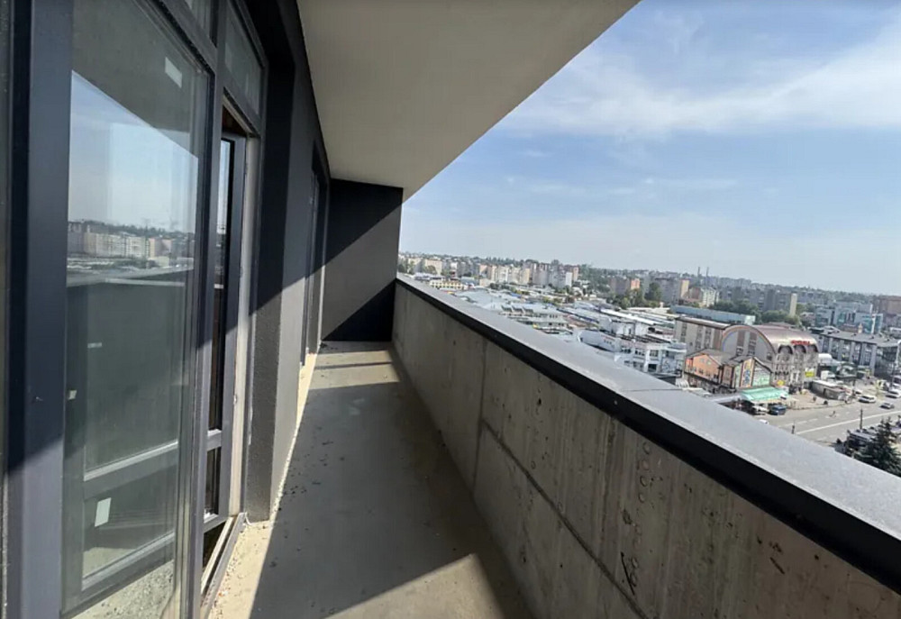 Продаж 1к квартири 46.9 кв. м на вул. Торговиця Тернопіль - фото 11