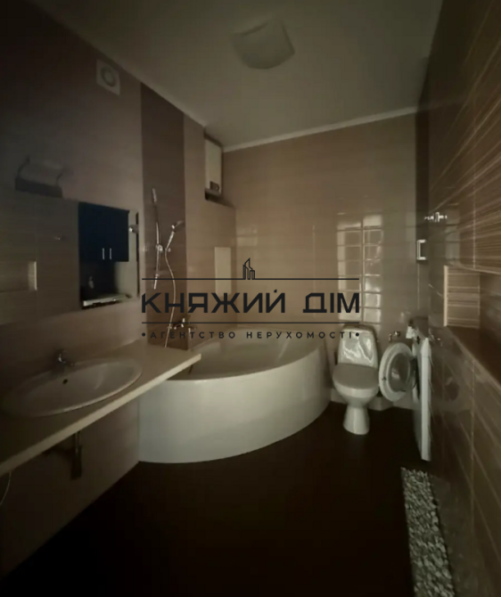 Оренда Квартира 1-кімнатна, 21/25 поверх на Ревуцкого ул. Kiev - photo 13