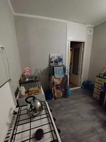 Продаж 1к Квартира 34 кв.м Лахтинська вулиця 11 Запоріжжя - фото 10