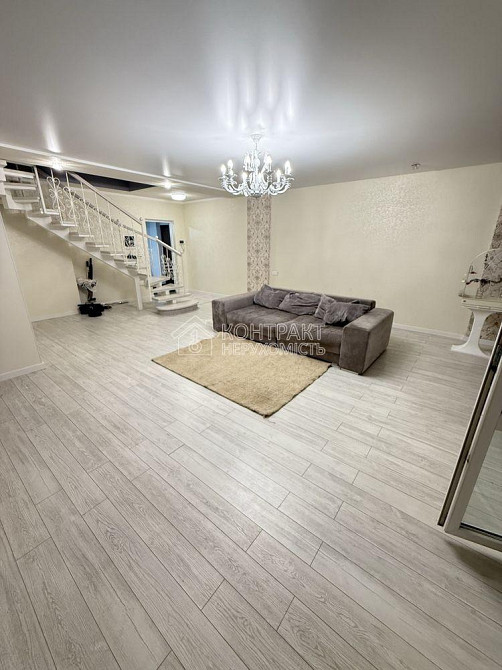 Продаж Квартира 3-кімнатна, 14/15 поверх на вул. Петра Григоренка Kharkiv - photo 3