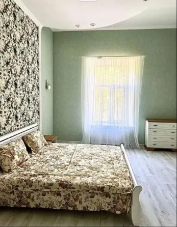 For sale 1-room Apartment 55 sq.m Пушкинская Odessa