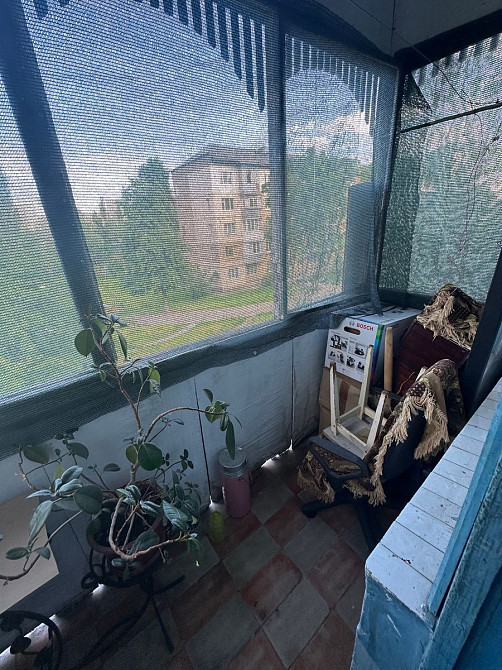 Оренда Квартира 2-кімнатна, 3/5 поверх на вул. Братиславська, 30 Київ - фото 12