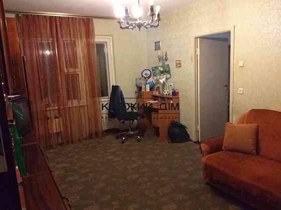 Продажа 4к.квартиры ул. Срибнокильская 8а, м. Позняки. № 21118487 Киев