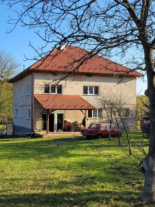 Продаж 2-поверховий Будинок з ділянкою 23 сот 265 кв.м 5 кімн. на липники Львів - фото 10