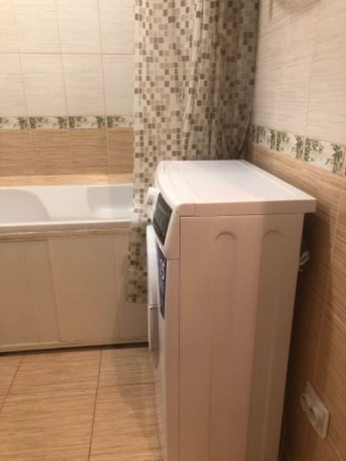 Оренда Квартира 1-кімнатна, 2/5 поверх на Авиаконструктора Антонова ул., 20 Київ - фото 4