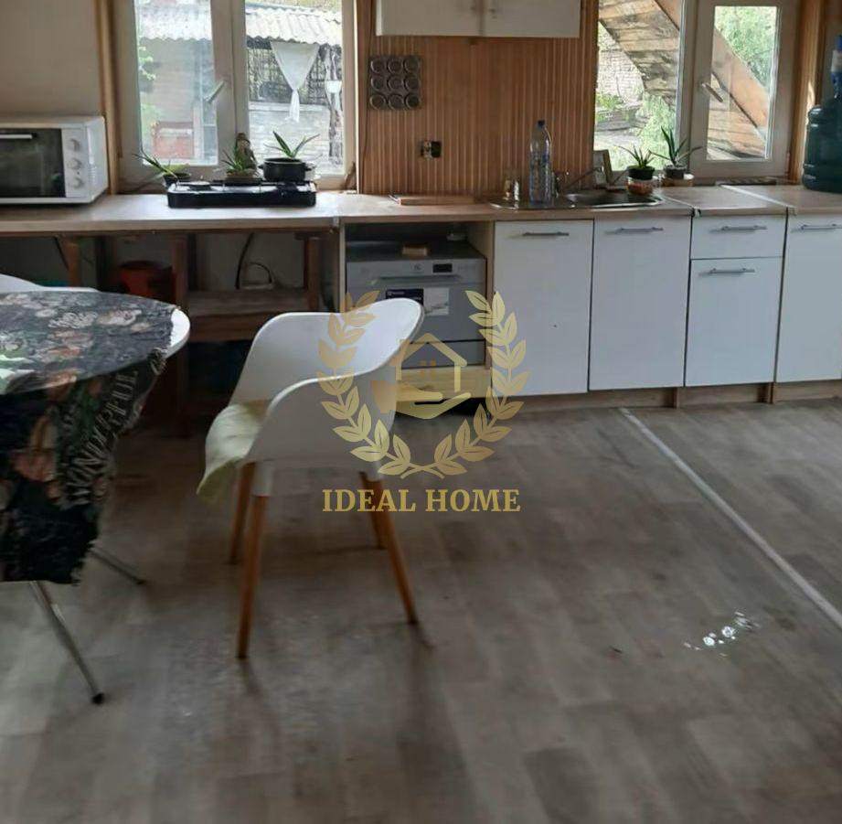 Продаж чудового дачного будинку по вул Садовій на Осокорках у Києві Київ - фото 7