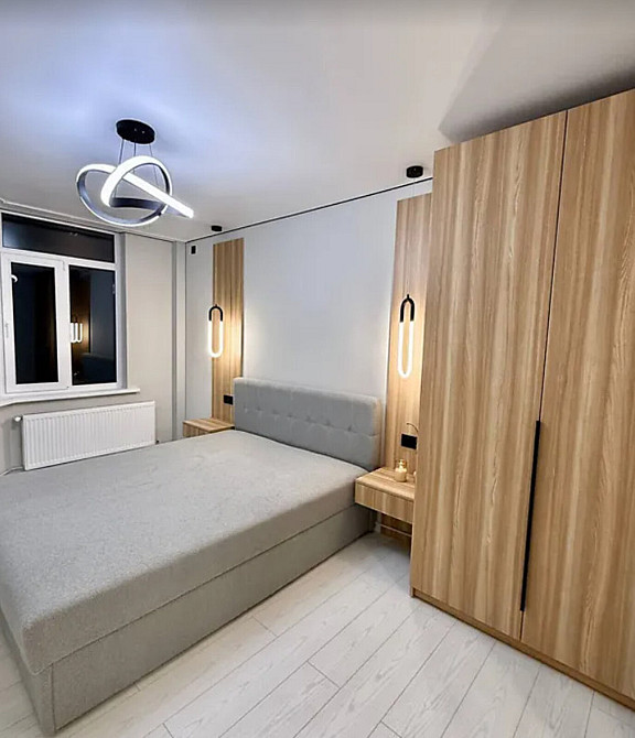 Продаж 2к квартири 54 кв. м на вул. Смакули Тернопіль - фото 11