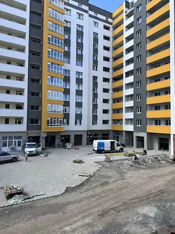 Продаж 1к Квартира 45 кв.м ЖК вул. Степана Бандери, 32/1 Хмельницький - фото 4