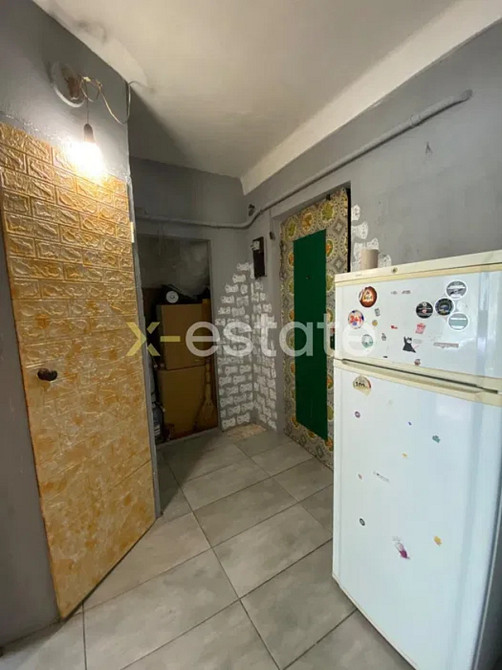 Оренда Квартира 1-кімнатна, 1/5 поверх на бульвар Ярослава Гашека, 10 Київ - фото 4