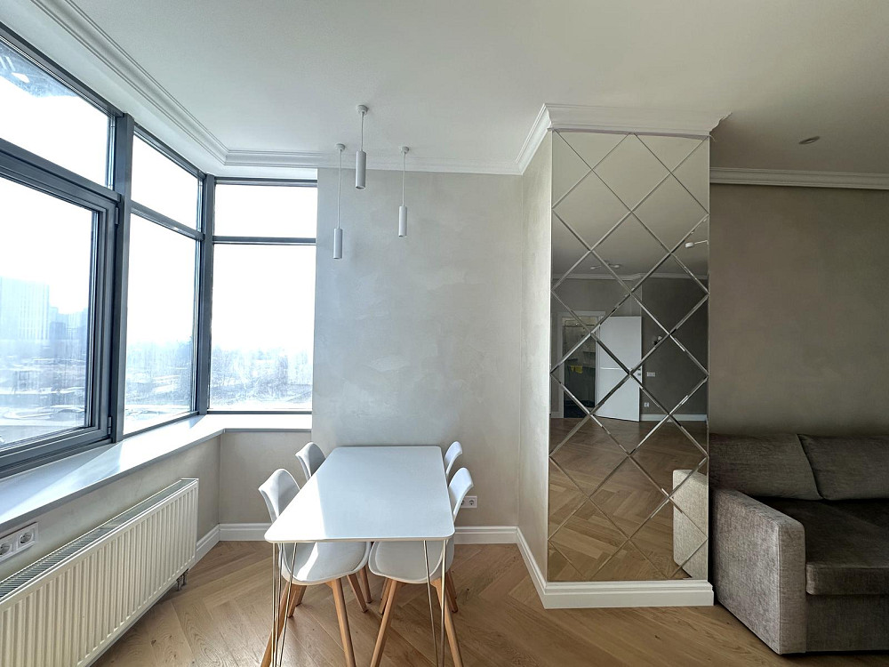 Продаж Квартира 2-кімнатна, 4/23 поверх на Трускавецька вул., д. 10-Д Kiev - photo 5