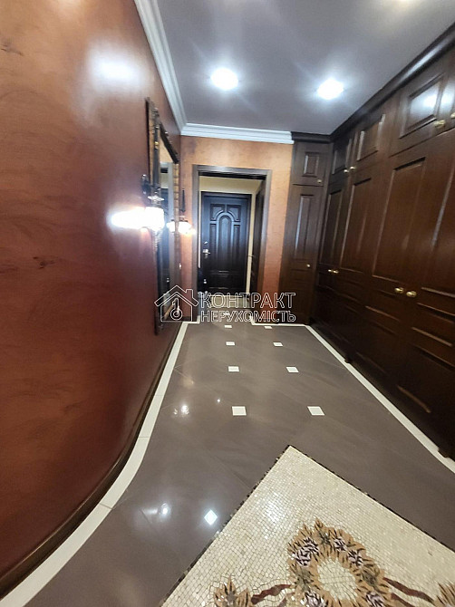 Продаж Квартира 4-кімнатна, 10/10 поверх на вул. Ромена Роллана Харків - фото 19