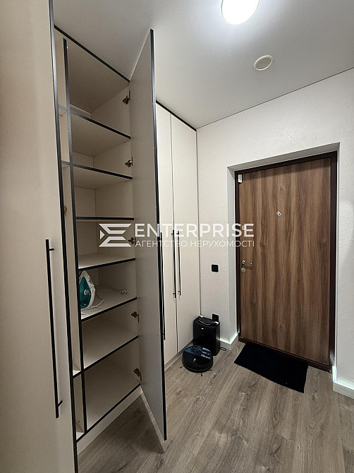 Оренда 2к Квартира 54.5 кв.м Столичне шосе вул. Київ - фото 13