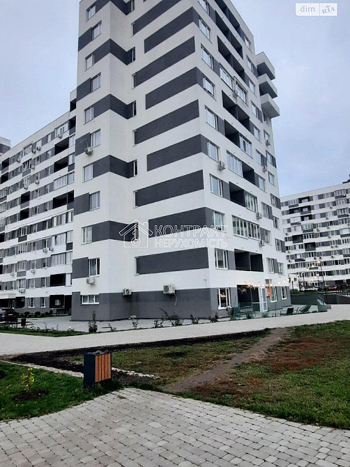 Продаж Квартира 3-кімнатна, 9/10 поверх на вул. Героїв Харкова Kharkiv - photo 5