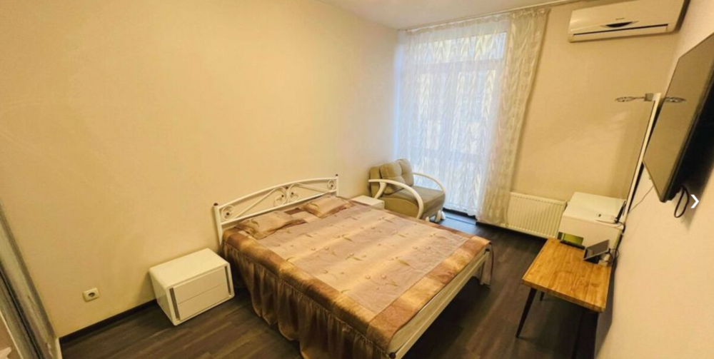 Оренда Квартира 1-кімнатна, 5/9 поверх на вул. Регенераторна, 4 Київ - фото 5