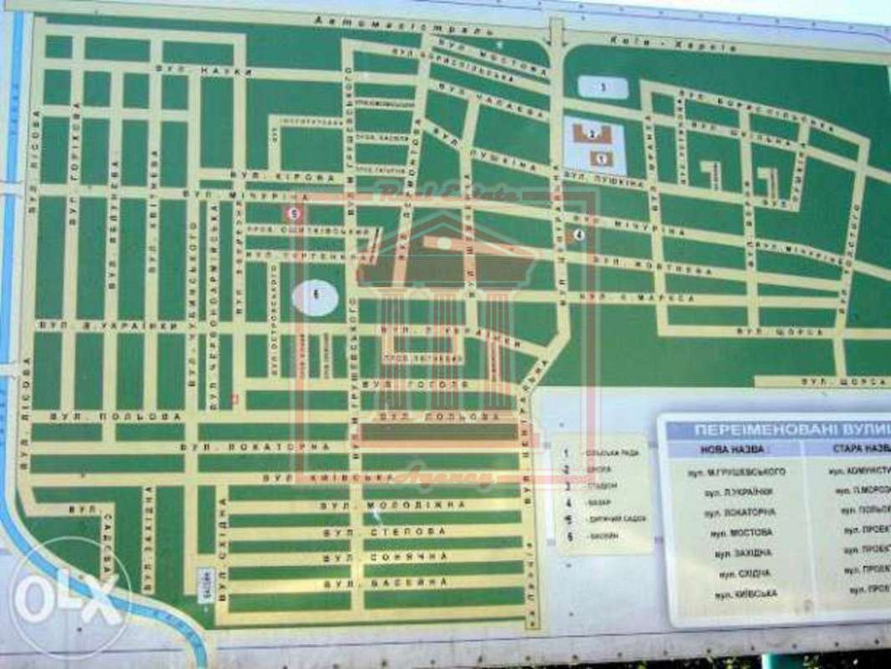 Продаж земельної ділянки 10 соток на Киівська Гора - фото 3