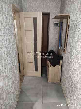 Оренда Квартира 1-кімнатна, 2/4 поверх на вул. Нетеченська Харків