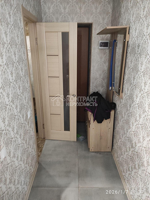 Оренда Квартира 1-кімнатна, 2/4 поверх на вул. Нетеченська Харьков - изображение 5