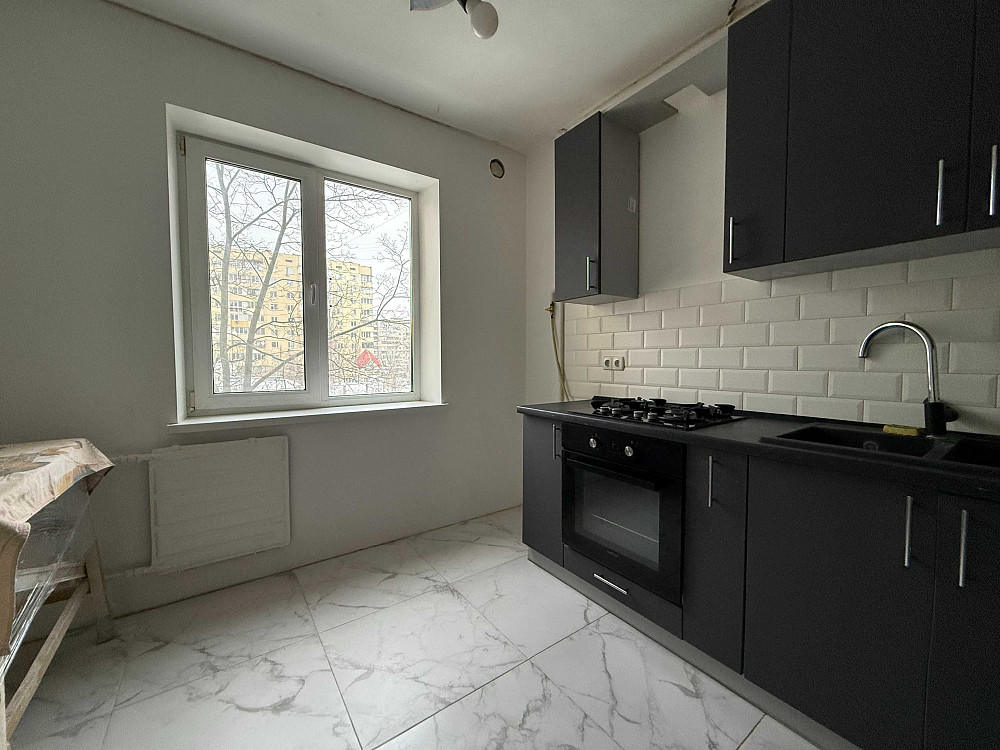 Продаж Квартира 3-кімнатна, 2/9 поверх на Героїв Дніпра вул., д. 32Б Kiev - photo 3