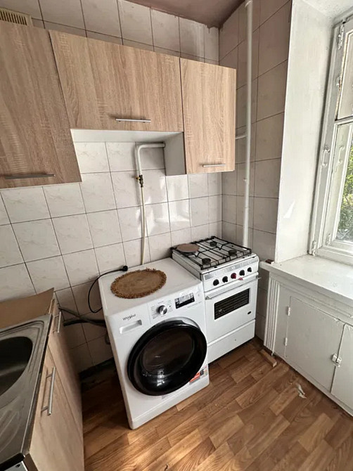 Оренда Квартира 1-кімнатна, 2/9 поверх на Алматинська, 64а Kiev - photo 7