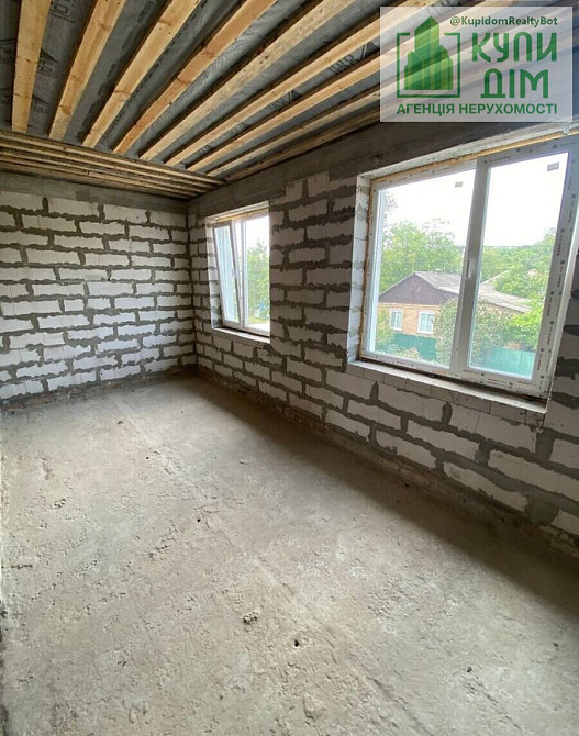 Продам будинок Балашовка (можна під ЄОселя) Кропивницький - фото 16