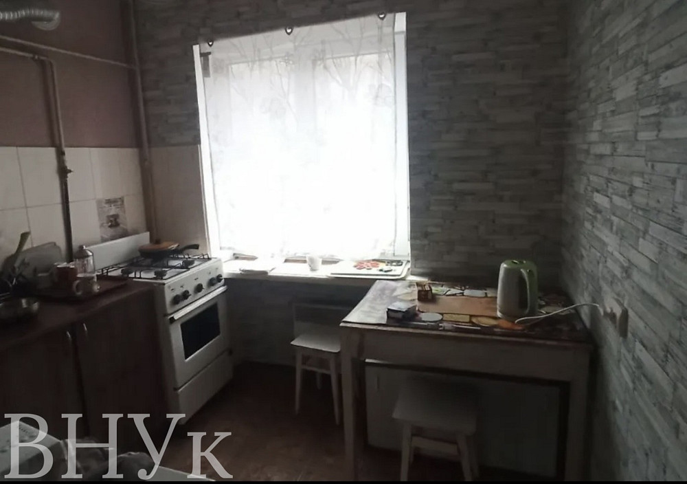 Продаж Квартира 3-кімнатна, 2/5 поверх на Романа Шухевича Ужгород - фото 5