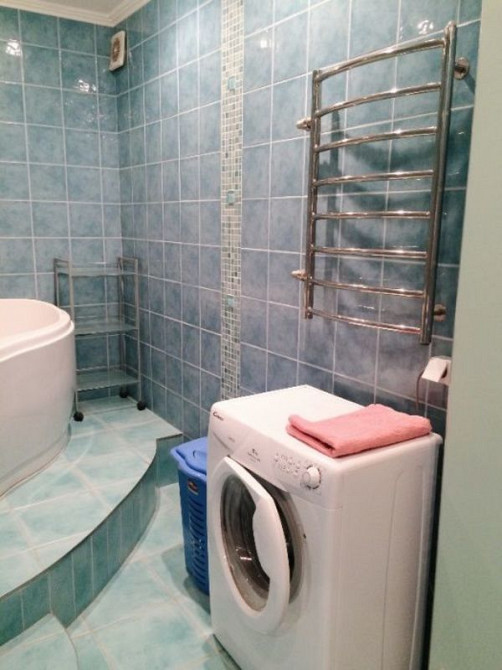 Оренда Квартира 2-кімнатна, 14/16 поверх на ул. Бориса Гмыри, 16 Київ - фото 3