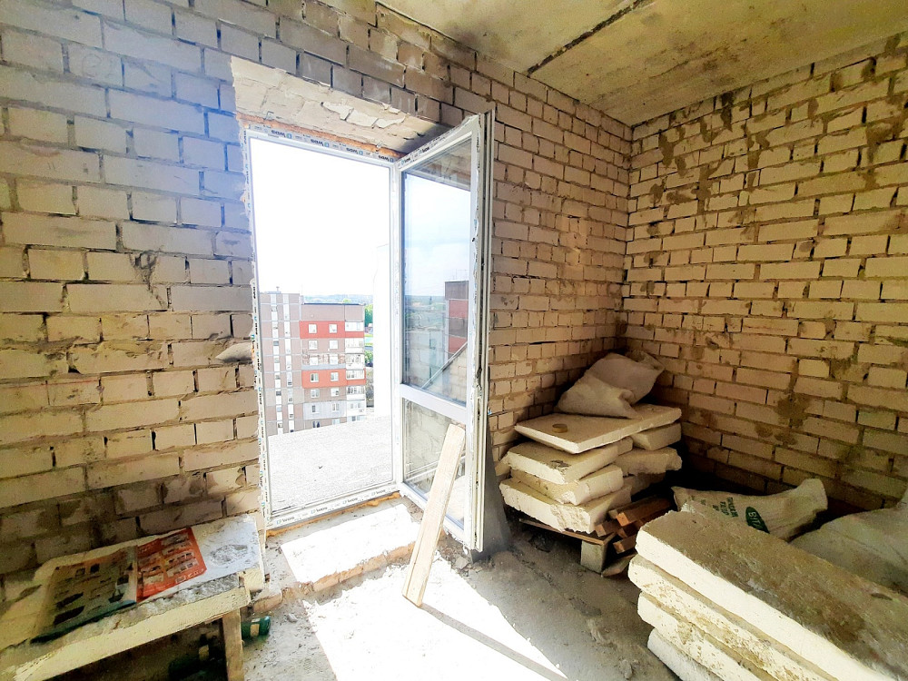 Продаж 1к Квартира 36.1 кв.м Нова, 4 Бориспіль - фото 7