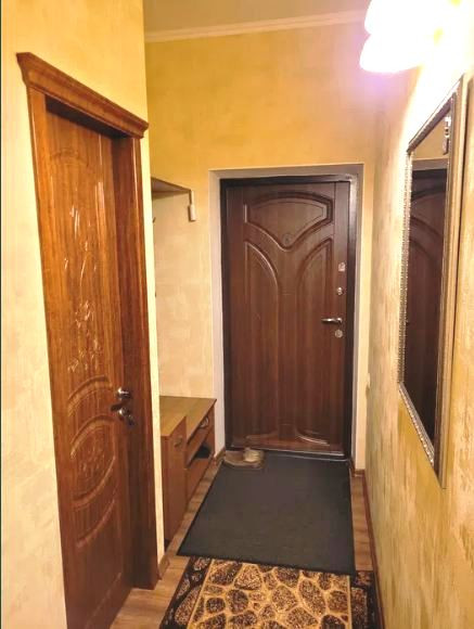 Двухкомнатная квартира в новом доме на Молдаванке Odessa - photo 18