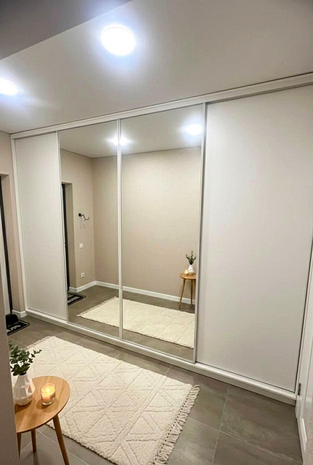 Продаж Квартира 1-кімнатна, 7/9 поверх на Метрологічна вул., д. 21-А Київ - фото 4