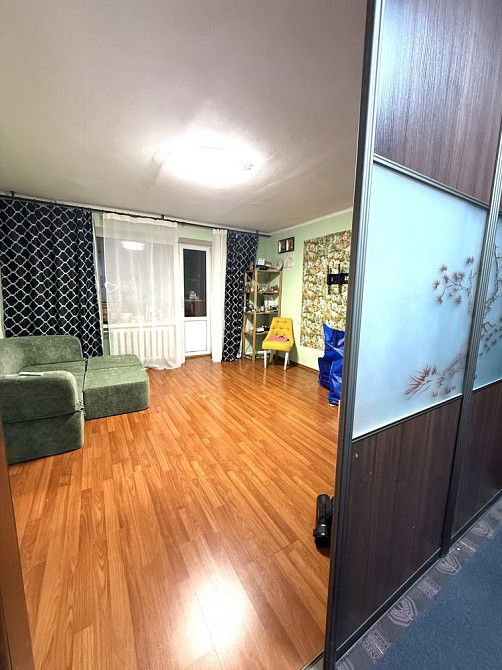 Продаж Квартира 3-кімнатна, 2/9 поверх на Турчина Ігоря вул., д. 3 Київ - фото 2