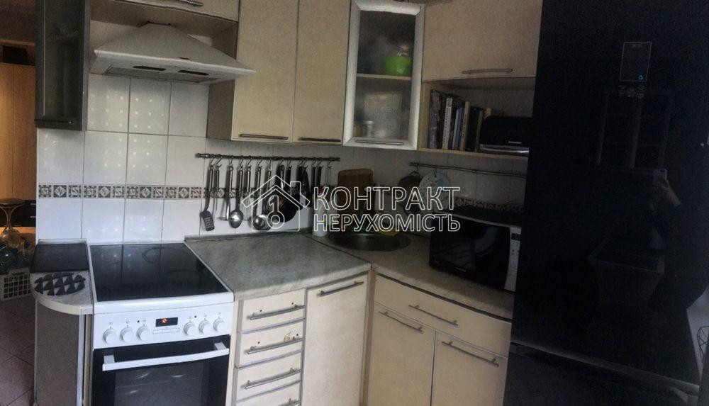 Оренда Квартира 2-кімнатна, 1/12 поверх на вул. Людвіга Свободи Kharkiv - photo 4