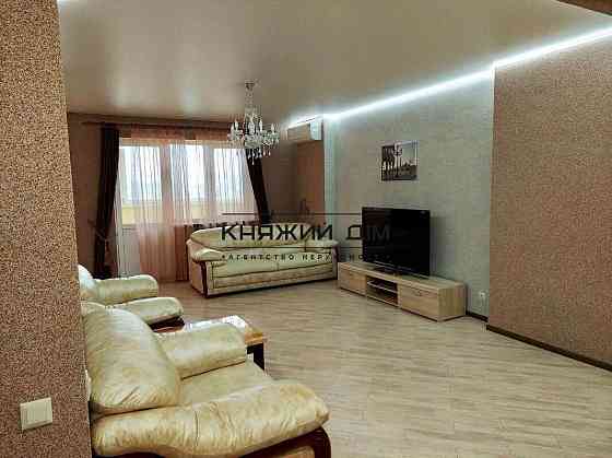 Продаж 3-х к.кв. в НОВОМУ БУДИНКУ ЖК Kiev