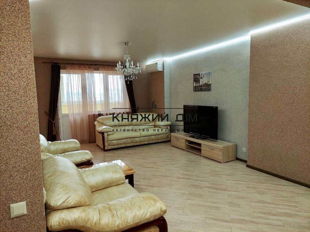 Продаж 3-х к.кв. в НОВОМУ БУДИНКУ ЖК Київ - фото 6