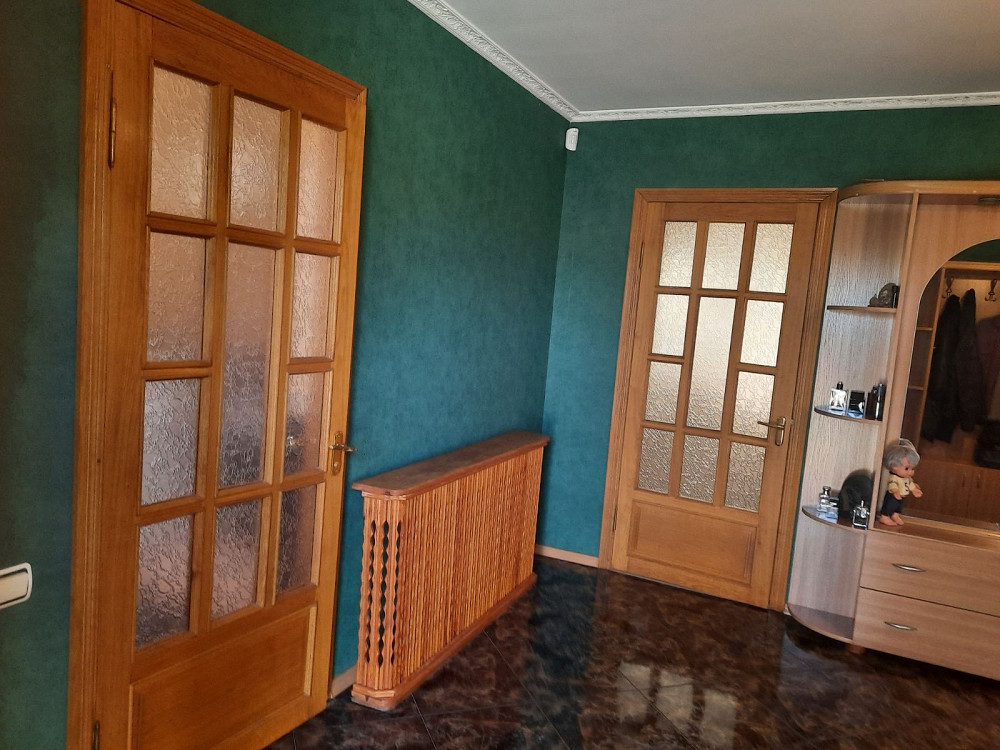 Новый дом в Дачном по центральной дороге Дачне - фото 3