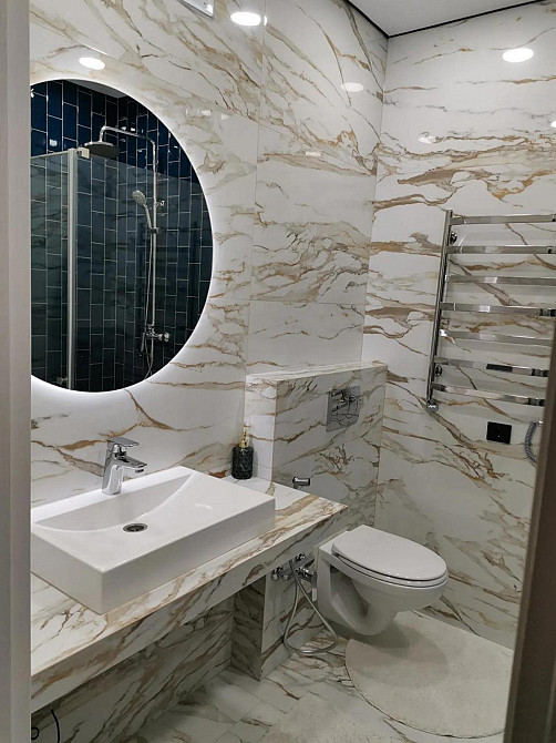 Продаж Квартира на улица Роксоляни Львов - изображение 8