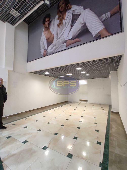 Оренда торгове приміщення на вул. Європейська поверх - 1/9 Одеса - фото 5