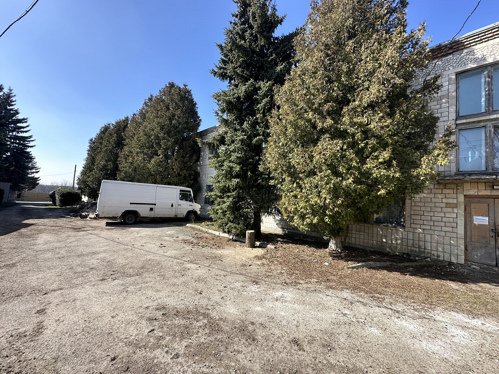 Оренда приміщення вільного призначення на Грушевського вул., 71 поверх - 1/2  - фото 18