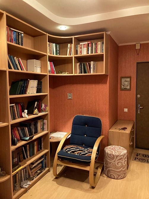 Продаж Квартира 3-кімнатна, 7/16 поверх на Оноре де Бальзака вул., д. 77 Київ - фото 13