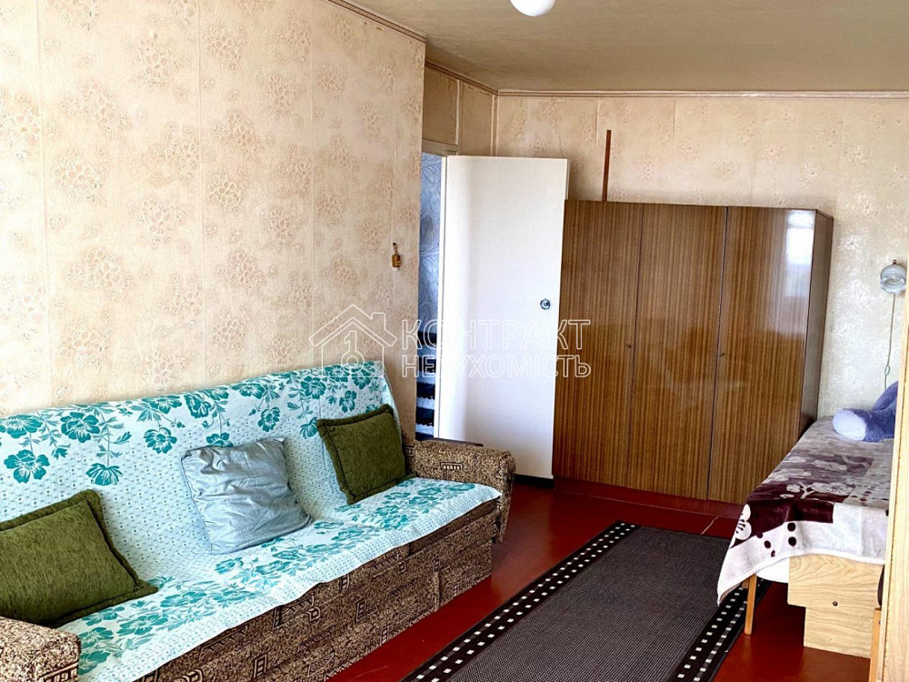 Продаж Квартира 1-кімнатна, 10/12 поверх на вул. Барабашова Харків - фото 4