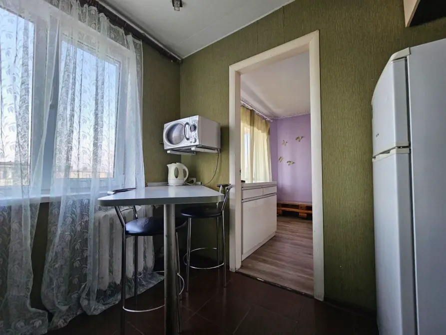 Продажа 1к Квартира 33 кв.м косиора Днепр - изображение 6