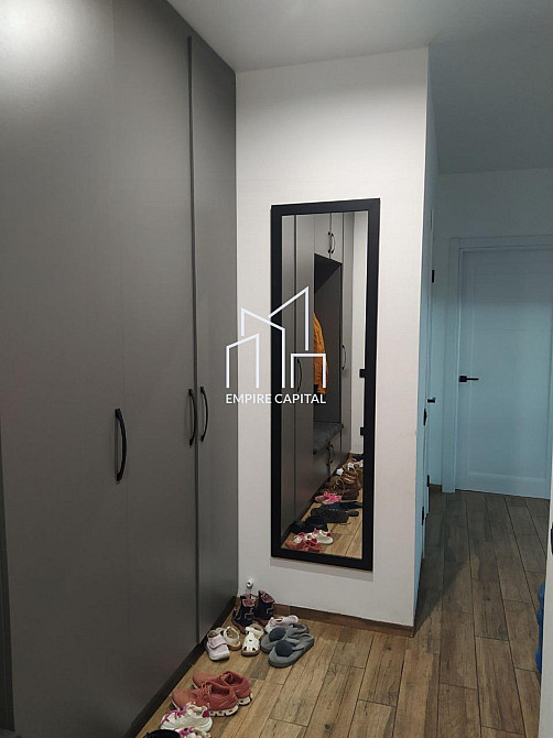 Оренда 1к Квартира 57 кв.м Кульпарківська вул. L'viv - photo 5