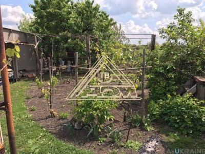 Продаж земельної ділянки 0.1 соток на ул. Першотравнева, 40а Усатове - фото 3