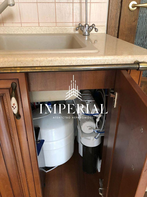 Продаж 3к Квартира 77 кв.м Червоної Калини вул. Киев - изображение 11