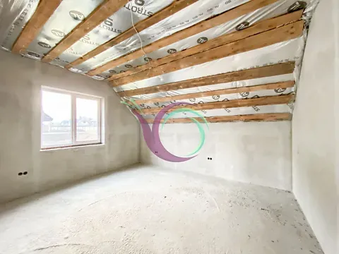 For sale 2-storey   220 sq.m 6 rooms at Соборності вулиця  - photo 13