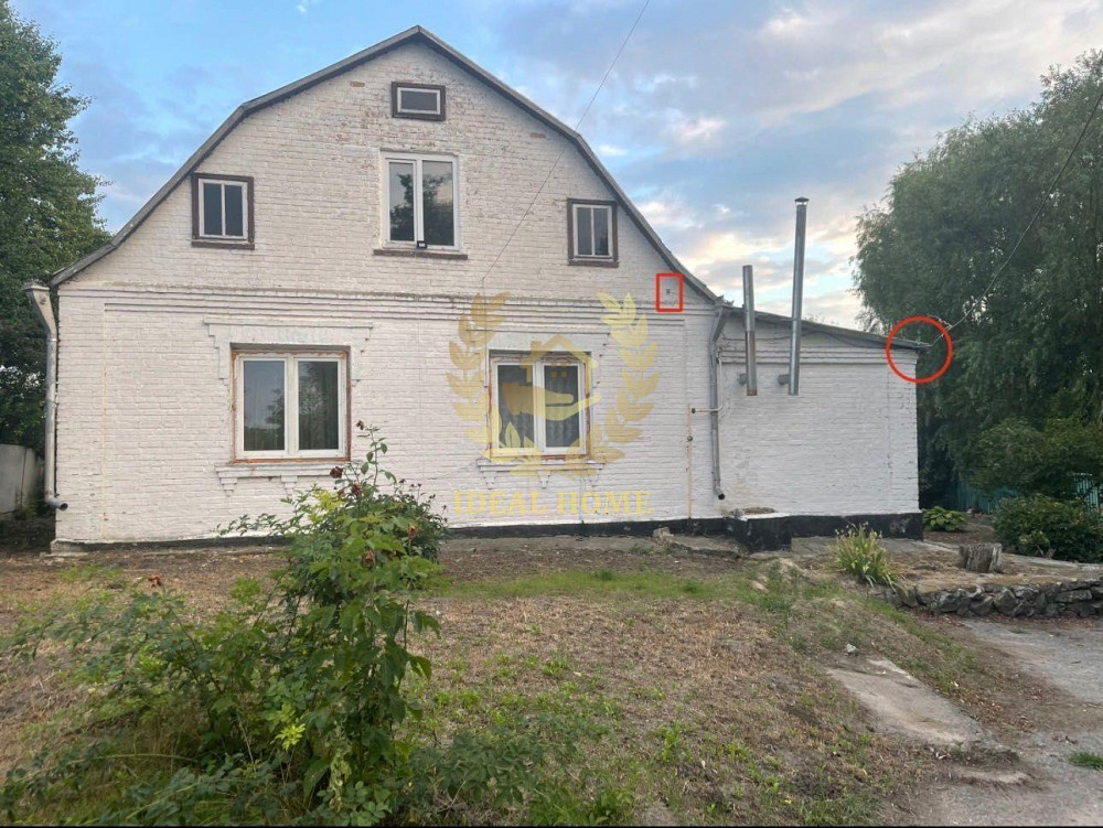 Продаж Будинок 4-кімнатний на Новоселка ул., 3  - фото 1