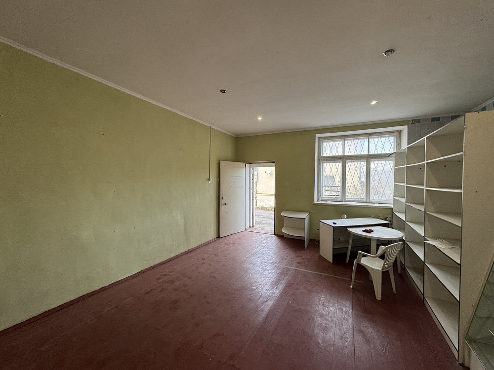 Продаж торгове приміщення на Грушевського вул., 10 поверх - 1/3 Вишнівець - фото 10