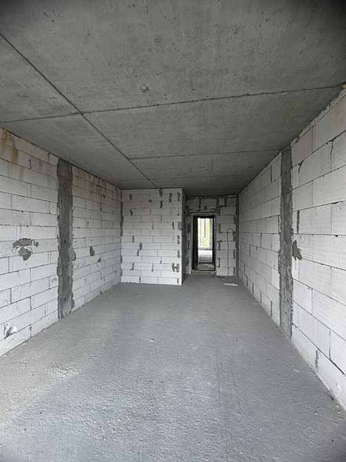 Продаж Квартира 1-кімнатна, 3/4 поверх на Лугова, 56а Kiev - photo 4